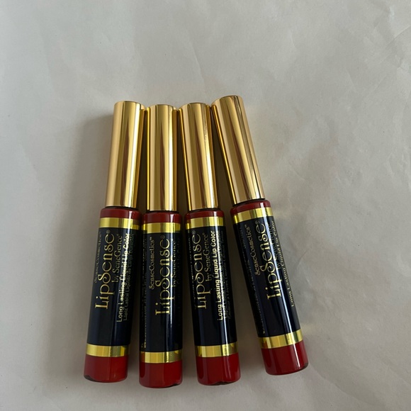 SeneGence Fly Girl LipSense Color - Picture 2 of 3